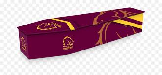 Free vector logo brisbane broncos. Brisbane Broncos Custom Coffin Design Expression Coffins Brisbane Broncos Coffin Png Broncos Logo Images Free Transparent Png Images Pngaaa Com
