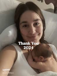 Embracing Motherhood: My Incredible Journey in 2024