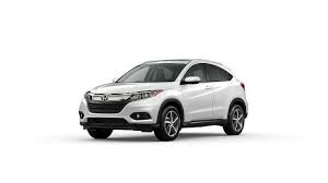 A statement of style unlike any other. 2021 Honda Hr V Trim Levels Lx Vs Sport Vs Ex Vs Ex L