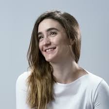 Hajnalka Sárig Archives