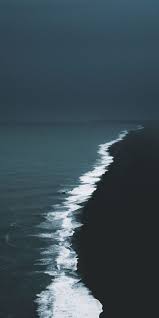 Mobile Wallpaper Ocean Wallpaper Tumblr Wallpaper Dark Ocean Phone Backgrounds 1877885 Hd Wallpaper Backgrounds Download
