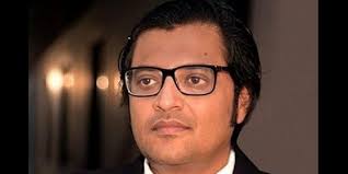 Mumbai police files another case against arnab goswami marathi news from maharashtra times, til network follow. Arnab Goswami Owns Over 82 Per Cent Of Republic Tv Company The New Indian Express