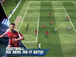 Pes 2018 adalah video game simulasi sepak bola dari konami untuk os android. 11 Best Offline Football Games For Android 2021 Android Hire
