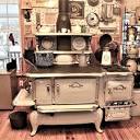 Vintage Stoves Hot Topic for Collector - Antique Trader
