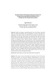 Sekolah saya memiliki 3 bangunan utama sebagai tempat belajar siswa, yaitu gedung a, b dan c. Pdf Kualitas Buku Teks Bahasa Indonesia Kelas Vii Terbitan Kemendikbud Kurikulum 2013 Tinjauan Atas Aspek Kesesuaian