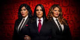 Mob Wives