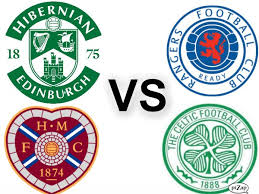 Ryan jack still hasn't shrugged off a muscle problem, while suspended: Rangers Vs Celtic Vs Hibernian Vs Hearts Banter Page Home Facebook