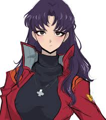 Katsuragi Misato :: Evangelion :: anime :: fandoms  new  funny posts,  pictures and gifs on JoyReactor - page 57