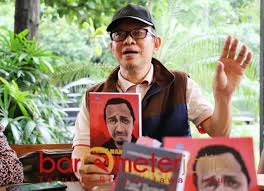 Check spelling or type a new query. Yusuf Mansur Obong Buku 134 Halaman Beber Sisi Kelam Uym Barometer Jatim