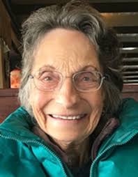 Priscilla Rose Grout Obituary