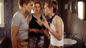 Vanessa redgrave, marian seldes, paul giamatti, elizabeth perkins, michelle williams, chloe sevigny, nia long, natasha lyonne, heather mccomb, sharon stone, ellen degeneres. If These Walls Could Talk 2 Tv Movie 2000 Photo Gallery Imdb
