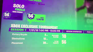 Any xbox live gold member can compete in this solos drop into fortnite battle royale from your xbox one console to join our online qualifiers starting on saturday, july 20. I Made 1000 On Xbox Cup 10th Place In World Youtube