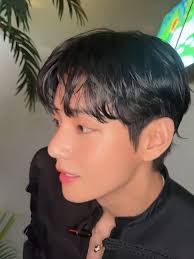 Kim Taehyung Updates