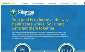 Histalk Healthcare It News And Opinion Part 193