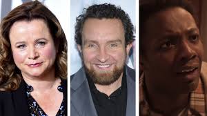 Emily Watson, Eddie Marsan & Omari Douglas Join Beatles Manager Biopic  'Midas Man'