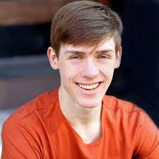 Meet Billy Elliot: Joseph Harrington