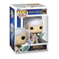 Figurine Funko Noelle