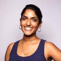 Nithya Joseph's Instagram, Twitter & Facebook