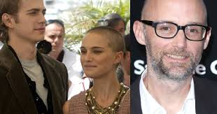 Los ex de Natalie Portman