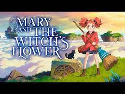 According to an ancient legend, mermaid's flesh can grant immortality if eaten. Download Mary And The Witch S Flower Full Movie English 3gp Mp4 Codedwap