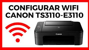 Check spelling or type a new query. Configuracion Wifi Para Impresoras Canon Ts 3110 E3110 Windows 7 8 10 2020 Youtube