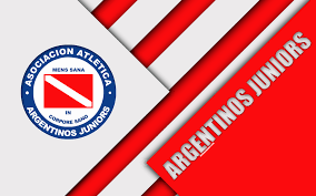 Salvio started his career with lanús in 2008. Herunterladen Hintergrundbild Argentinos Juniors Aaaj Argentinische Fussball Club 4k Material Design Rot Weissen Abstraktion Buenos Aires Argentinien Fussball Argentinische Superliga Der Ersten Liga Mit Einer Auflosung Zu Uberwachen