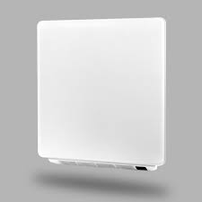 Maybe you would like to learn more about one of these? 2016 New Digital Wall Mounted Bathroom Infrared Glass Heater Smart Fan Heater With Timer Controller 1800w Fan Heater Glass Heaterheater Heater Aliexpress