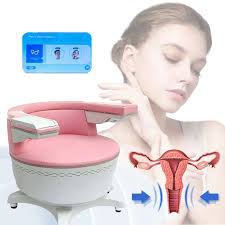 Factory Outlet Muscle Trainer Electromagnetic Pelvic Floor Muscle  Stimulator EMS Chair Comfortable Pelvic Rehabilitation With CE Approval  From Perfectlybeauty, $2,732.93
