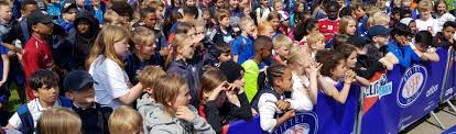 Find and follow posts tagged vålerenga on tumblr. Efdn News Colourful Football Tournament With Valerenga Fotball Samfunn