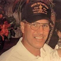 Brock A. Herman Obituary