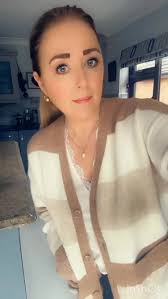 Outfit of the day!! Just cozy comfy & casual! The Penneys @primark cardi is  a recent buy. It’s just so soft & cozy. The joggers are back in stock  @veromoda Two pairs for €70 & they come in loads of ...