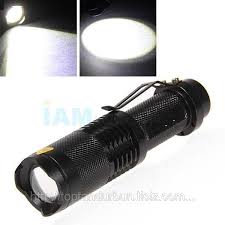 Cree Q5 Zoomlu Ledli El Feneri 6602 Id 623645 Satis Istanbul Daki Fiyat Avrasya Elektrik Elektronik Sanayi Ve Dis Tic Ltd Sti Adli Sirketi Led Lamba Fener