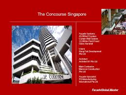 Cipta teguh architects sdn bhd was formed by experienced architect practices,namely ar. Facadeglobalmaster Facade Consultancy Capability Statement Ppt Video Online Download