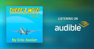 There I Wuz!, Volume II Audiobook