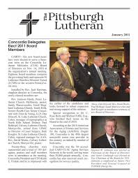 Pittsburgh Lutheran