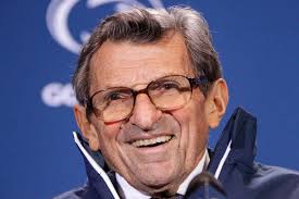 Joe Paterno