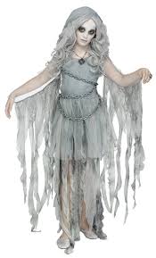 Our collection contains a wide range of creepy costumes but we've. Girls Ck863 Zombie Costume Girls Teen Walking Dead Ghost Horror Scary Halloween Dress Clothing Shoes Accessories Vishawatch Com