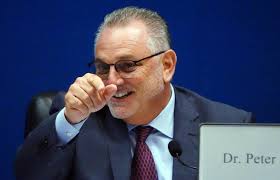 New superintendent salary lowered by $10,000, but bonuses possible