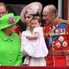 Born 2 may 2015) is a member of the british royal family. 1