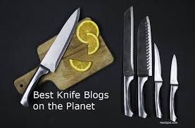 top 45 knife websites and blogs to