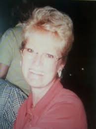 Harriet “Sally” Britt Porterfield (1946-2010)