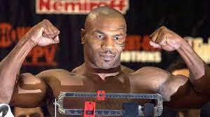 Майкл дже́рард «майк» та́йсон (англ. Glossar Zur Autobiografie Von Mike Tyson Bling Bling Bis In Den Ruin Sport Sz De
