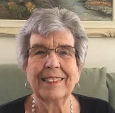 Isabel Kalbfleisch Obituary (2021)