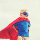 Superhero & Mermaid Week