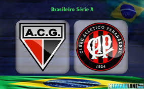 Find and follow posts tagged atlético paranaense on tumblr. Atletico Go Vs Atletico Paranaense Preview Predictions And Betting Tips