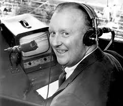 Vintage: WGN television history