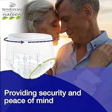 Tendercare Nateen