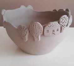 Seramik Ceramic Handmade Clay Pottery Artoftheday Art Decor Decoration Homedecor Homedesign Ceramics Seramik Seramik Sanati Ve Seramik Heykeller