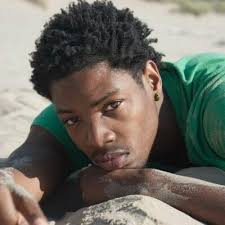 Justin Leon Johnson (@fathagreen)