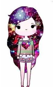 Ver más ideas sobre hojas decoradas, disenos de unas, imprimir sobres. Oblyvian Girls Buscar Con Google Cute Drawings Cute Art Kawaii Chibi